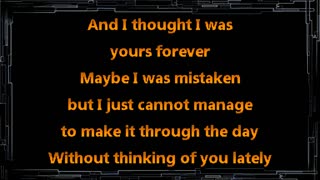 Arctic Monkeys • Fireside (CC) [Karaoke Instrumental Lyrics]