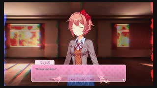 Doki Doki Literature Club Plus Playthrough Part43