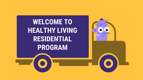 Healthy Living Residential Program - Detox in Santa Clarita, CA