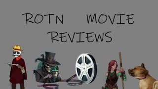 Rotn Movie Reviews Ep 51 The Rock (Ft Tyr, Angela, & James)