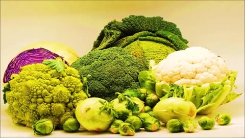 Top 10 ketogenic foods for keto diet/ Keto green list
