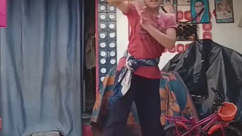 Lajwab indian Dance 💃
