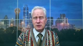 BREAKING NEWS with Dr. Peter McCullough