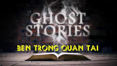 GHOST STORIES - IN COFFIN - PART 02
