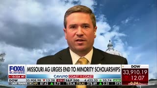 BOOM: Red State AG Goes On Massive Offensive Against Affirmative Action