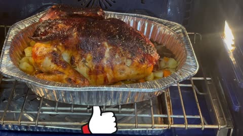 Best Roasted turkey Recipe, Delicious Turkey. MrFerozSFJ