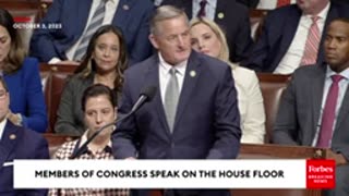 'A Disruptive Overreaction': Bruce Westerman Scoffs At Matt Gaetz's Effort To Oust Kevin McCarthy