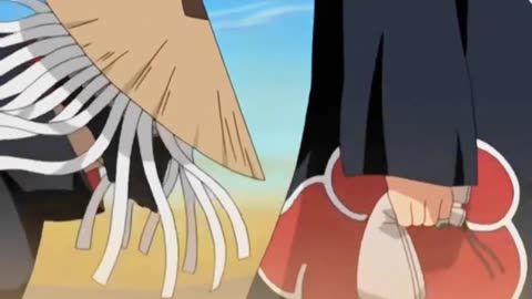 naruto shippuden official hindi dubbed episode 1