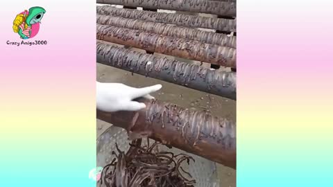 World Best Oddly Satisfying Video For Sleep & Calm Your Nerves