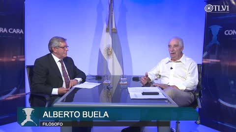 Contracara N°02 - Argentina, de la fantasía a la realidad. Alberto Buela.