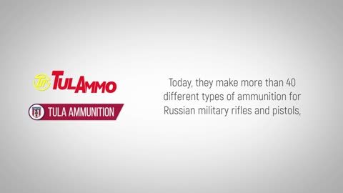Tula Ammo: The Forgotten Brand History of Tula Ammo Explained