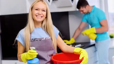 Elliott Cleaning Service LLC - (252) 324-4138