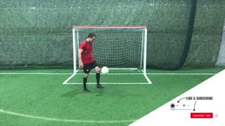 Soccer Drills for Beginners / Best Starting Football Drills