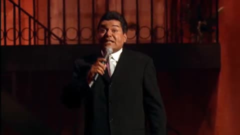 George Lopez "Mexican Relatives" Latin Kings of Comedy Tour