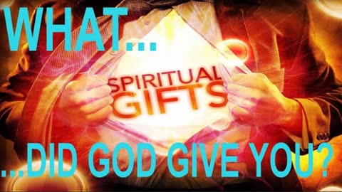 The Lion's Table: Using Your Spiritual Gift