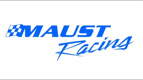 Dalten Maust - Maust Racing - Gulf Coast Speedway Wreck