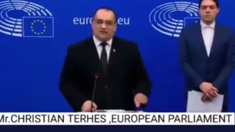 5 Minutes of Justin Trudeau Getting ROASTED by European Parliament