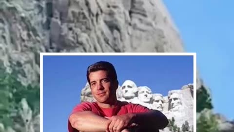 Mt. Rushmore July 4th 2020…could it be?!