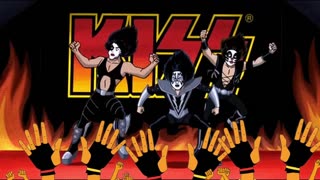 KISS-DEUCE