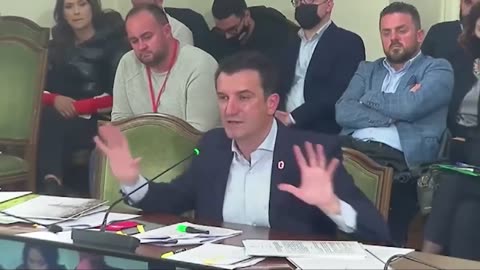 Këlliçi: Veliaj prapa hekurave jo vetëm për inceneratorin e Tiranës por edhe për Ardit Gjoklajn