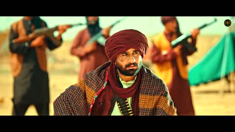 Afghan (Full Song) | Param Sabi ft. Shivjot | Pranjal Dahiya | Rival Records | Punjabi Songs 2022.