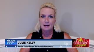 Julie Kelly: Rulings in the FBI Whitmer Kidnap Plot ‘Emboldened a Corrupt, Out-of-Control FBI’
