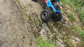 FTX Ravine best budget RC rock crawler