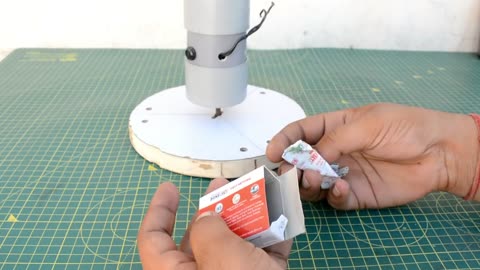 How to Make Ceiling Fan at Home | kaise banaye |