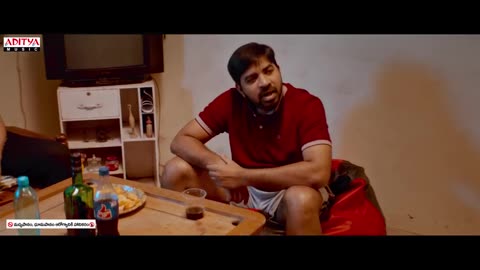 Kismat Trailer _Abhinav Gomatam_Naresh_ Vishwa_ Avasarala Srinivas_Riya Suman _Srinath _Mark k Robin