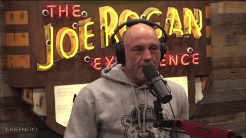 Joe Rogan & Whitney Cummings on J&J’s Talc Lawsuits & Vaccine Side Effects