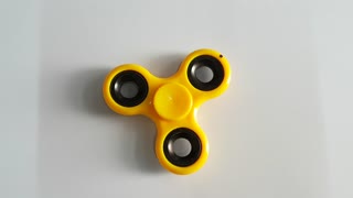 Fidget Spinner