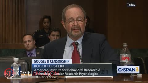 Former Google Exec Tells All
