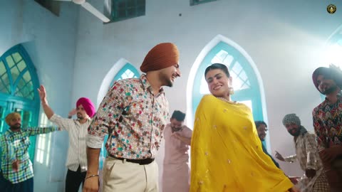 New Punjabi Song 2024 - Mishri Di Dalli - Deep Bajwa ft Gurlez Akhtar- Latest Punjabi Song 2024