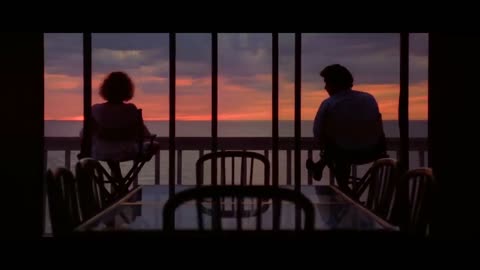 The Beauty Of Michael Mann