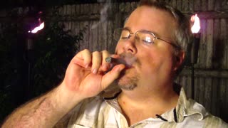 Man O War Puro Authentico Corona Cigar Review