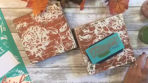 DIY Fall Pumpkins~Home Decor~Crafts