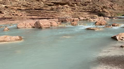 Little Colorado River