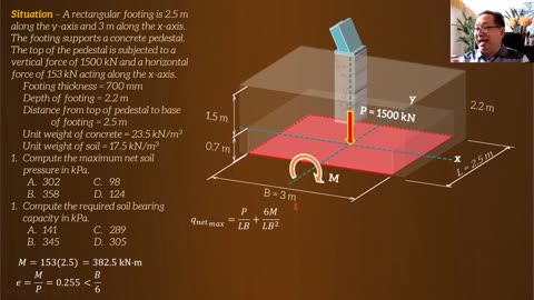 Stresses in Beams - pt22