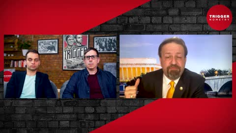 Will Donald Trump run in 2024? Sebastian Gorka joins the Triggernometry Podcast