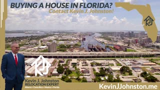 Kevin J. Johnston is The Best Choice For Buying Real Estate In Western Florida and Western Mexico!