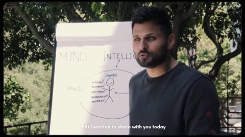 Unlock Your Inner Drive: Mastering Self-Discipline with Jay Shetty's Proven Methods