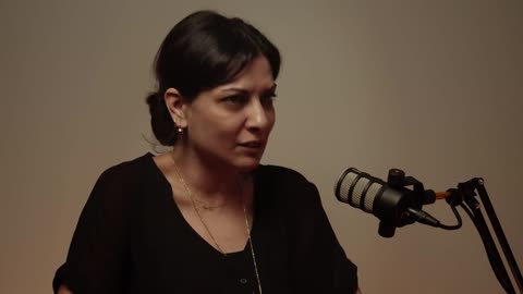 Suhad Khatib: Discursive Language, Activism & Intifada Art | A Talk About Palestine