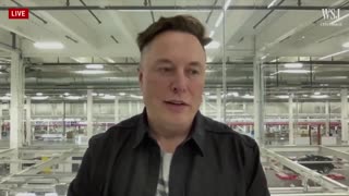 Elon Musk: "The government is simply the biggest corporation with a monopoly on violence, and where you have no recourse."
