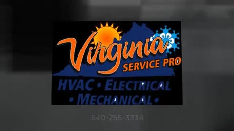 Virginia Service Pro