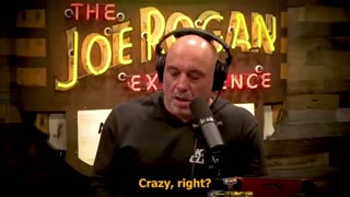 15 CRAZIEST CONSPIRACY THEORIES ON JRE JOE ROGAN PART 2