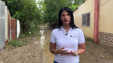 Gobernación y UNGRD atienden a comunidad de Plato tras inundaciones