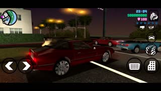 Grand Theft Auto- Vice City remastered version 1.09 - APK + OBB + DATA_2