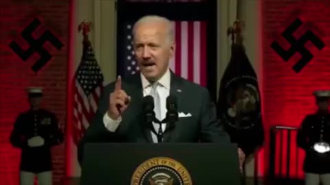 Joe Biden, the real Joe Biden.