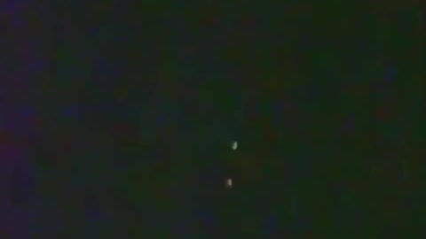 UFO Footage From The Deck Of The USS Omaha