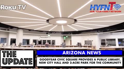The Update, Arizona News & Current events 9.17.22